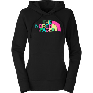 Half Dome Pullover Hooded Sweatshirt - Women's