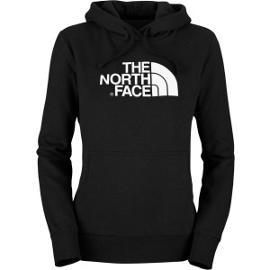 Half Dome Pullover Hooded Sweatshirt - Women's