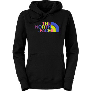 Half Dome Pullover Hooded Sweatshirt - Women's