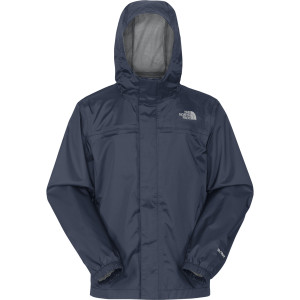 Zip Line Rain Jacket - Girls'
