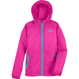 Altimont Hooded Jacket - Girls'