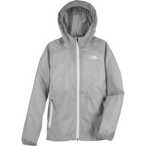 Altimont Hooded Jacket - Girls'