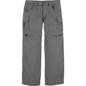 The North Face Horizon Convertible Pant - Girls'