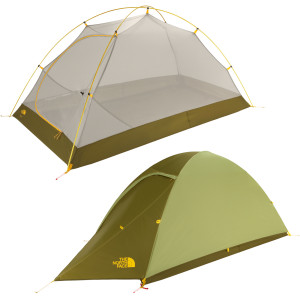 The North Face Flint 2 Bx Tent 2-Person 3-Season