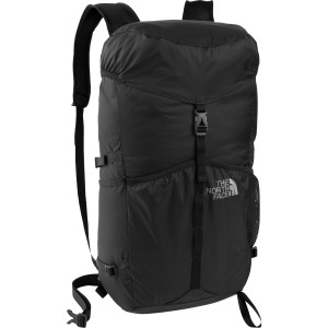 The North Face Flyweight Rucksack Travel Pack - 1525cu in