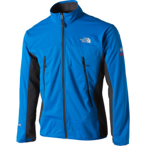 The North Face Cipher Softshell Jacket - Men's