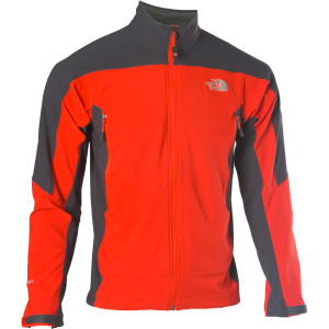 The North Face Apex Elixir Softshell Jacket - Men's - 2011