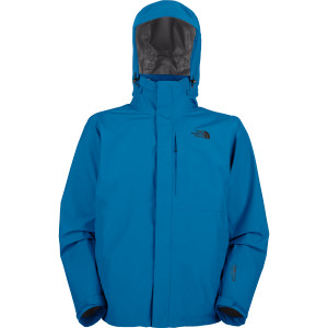 The North Face Diurnal Paclite Jacket - Men's