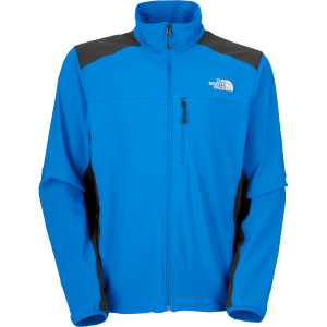 The North Face Nimble Softshell Jacket - Men's