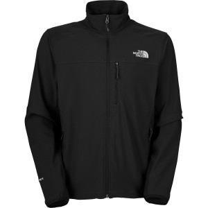 The North Face Nimble Softshell Jacket - Men's
