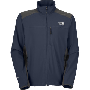 The North Face Nimble Softshell Jacket - Men's