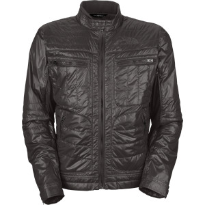 The North Face Mack Moto Jacket - Men's