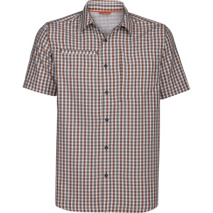The North Face Curbar Shirt - Short-Sleeve - Men's