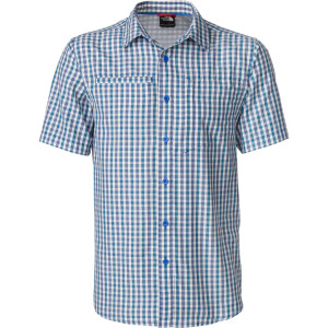 Curbar Shirt - Short-Sleeve - Men's