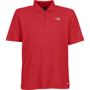 The North Face Washburn Polo Shirt - Short-Sleeve - Men's - 2011