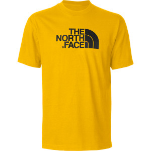The North Face Half Dome T-Shirt - Short-Sleeve - Men's