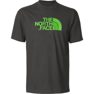Half Dome T-Shirt - Short-Sleeve - Men's