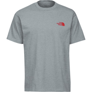 Red Box T-Shirt - Short-Sleeve - Men's