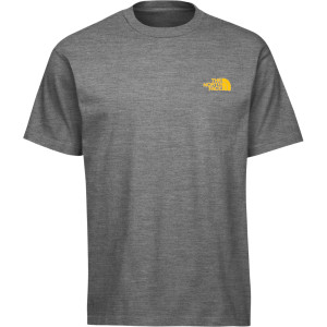 Red Box T-Shirt - Short-Sleeve - Men's
