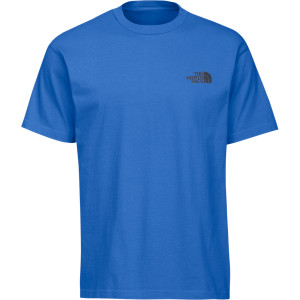 Red Box T-Shirt - Short-Sleeve - Men's