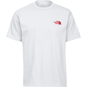 Red Box T-Shirt - Short-Sleeve - Men's