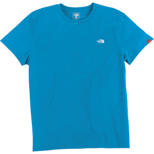 The North Face Red Box T-Shirt - Short-Sleeve - Men's