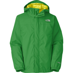 Zipline Rain Jacket - Boys'