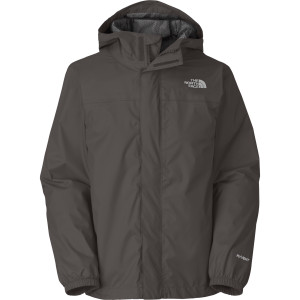 Zipline Rain Jacket - Boys'