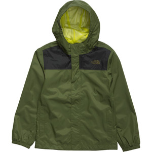 Zipline Rain Jacket - Boys'