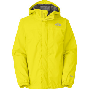 The North Face Zipline Rain Jacket - Boys'