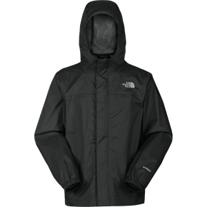 Zipline Rain Jacket - Boys'