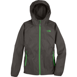 Altimont Hooded Jacket - Boys'