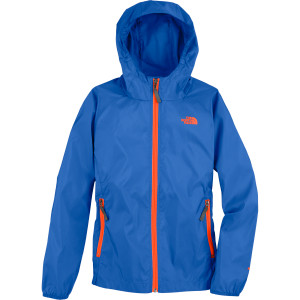 Altimont Hooded Jacket - Boys'