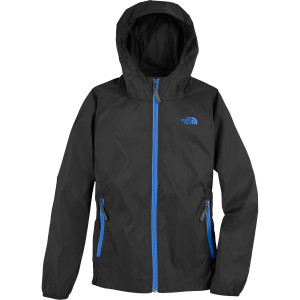 Altimont Hooded Jacket - Boys'