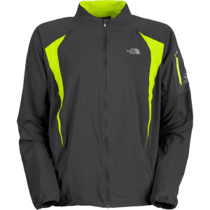The North Face Better Than Naked Jacket - Men's
