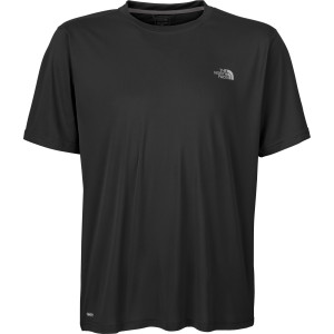 The North Face Velocitee Crew - Short-Sleeve - Men's