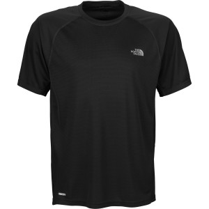 Flex Crew - Short-Sleeve - Men's