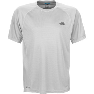 The North Face Flex Crew - Short-Sleeve - Men's