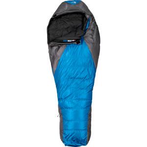 The North Face Nebula Sleeping Bag: 15 Degree Down