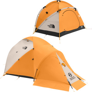 VE 25 Tent: 3-Person 4-Season