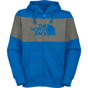 The North Face Barker Blocked Full-Zip Hoodie - Men's - 2011