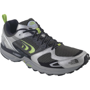 Double-Track Trail Running Shoe - Men's