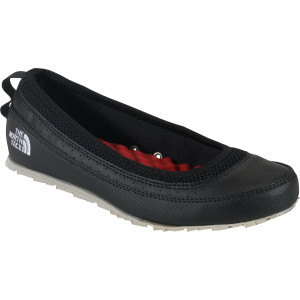 Base Camp Ballet Shoe - Women's