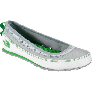 The North Face Base Camp Ballet Shoe - Women's