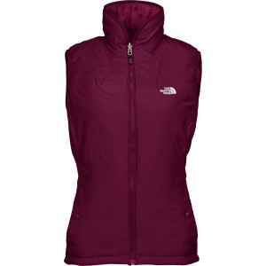 The North Face Mossbud Insulated Vest - Women's