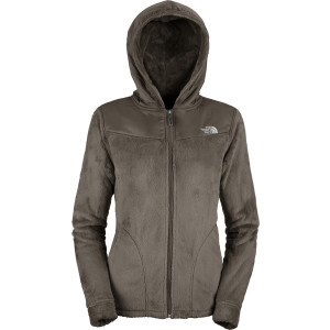 Oso Hooded Fleece Jacket - Women's