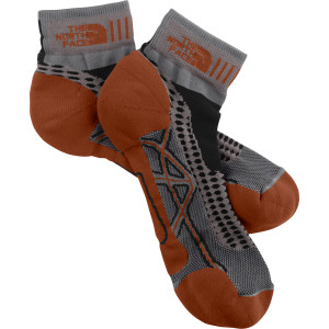 The North Face Arnuva Running Quarter Sock - Men's
