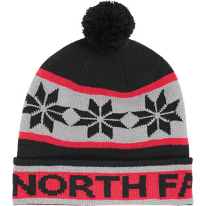 Ski Tuke III Beanie
