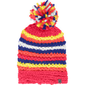 Grandma Knit Beanie - Women's