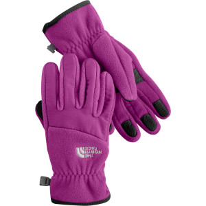 Denali Glove - Girls'
